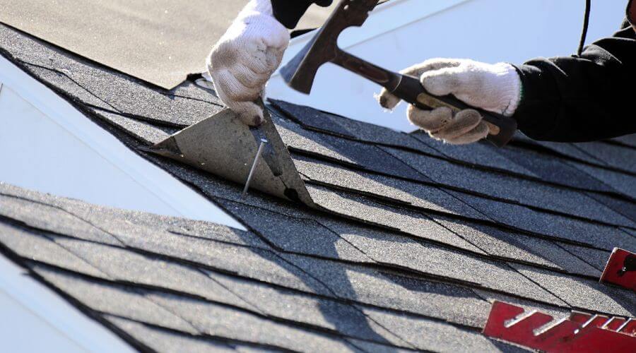 Expert new roof installation services in Chillicothe, TX